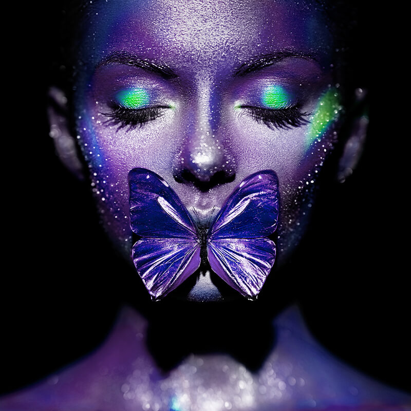 Bachelor of Arts in Beauty Design & Management