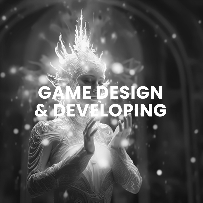 Game design da zero: la mia prima build