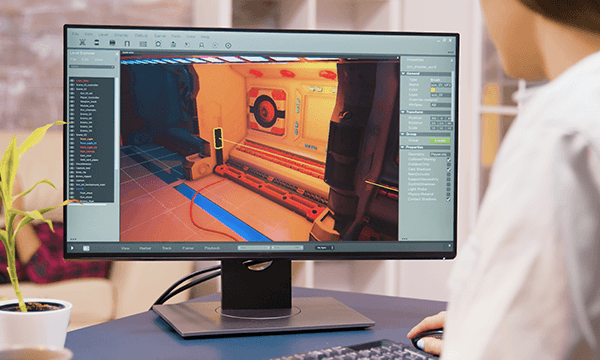 VFX e 3D: come sono entrato in uno studio