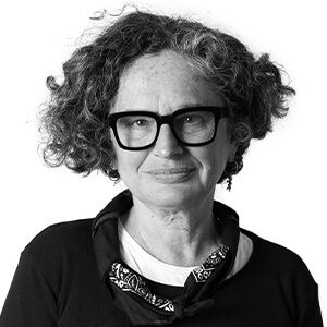 Alessandra Giacomelli, faculty Graphic