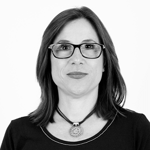 Alessandra Rossi, faculty Fotografia