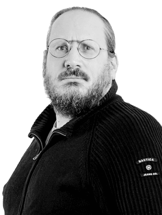 Andrea Catoni, faculty Fotografia