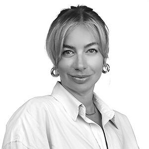 Ritratto di Aurora Recchia, Faculty Beauty Design, faculty DAM Academy