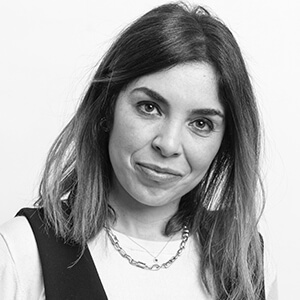 Ritratto di Costanza Civello, Faculty Event Management · Beauty Design, faculty DAM Academy