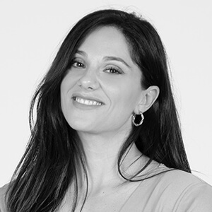 Daniela Ioia, faculty Cinema