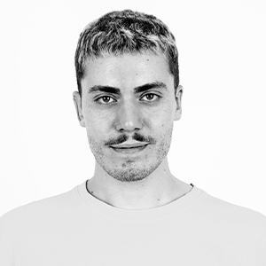 Daniele Falchi, faculty Graphic