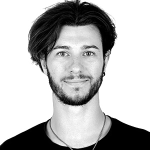 David Guido Guerriero, faculty Cinema
