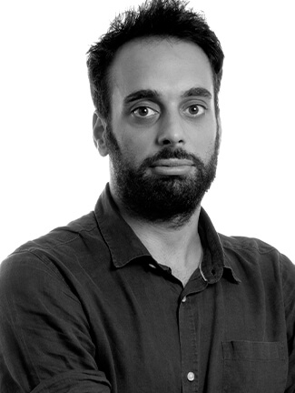 Emanuele Sessa, faculty Fotografia