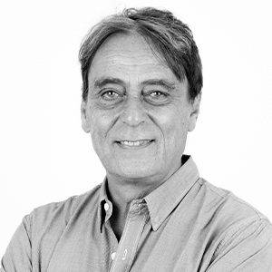 Enrico Parisio, faculty Graphic