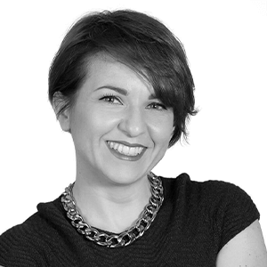 Ermelinda Belsito, faculty Graphic