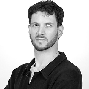 Federico Scarchilli, faculty Fotografia