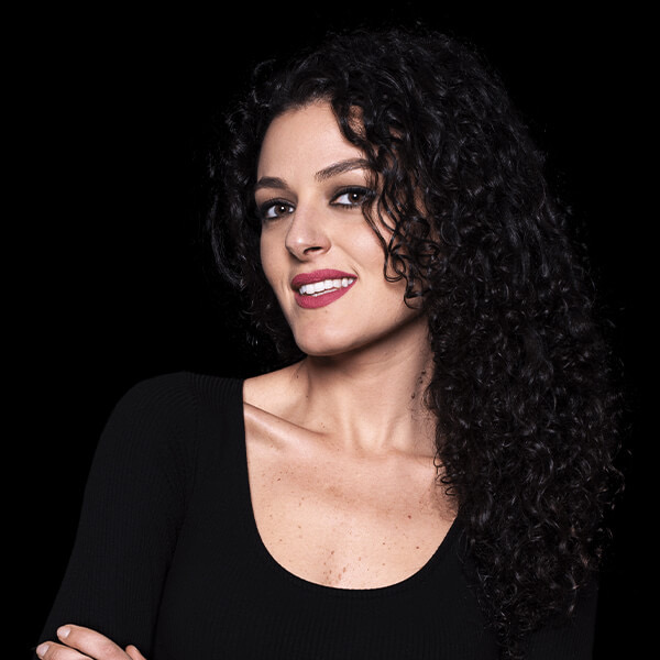 Flavia Patrizi