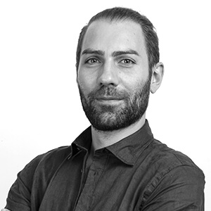 Gabriele Marchi, faculty Game