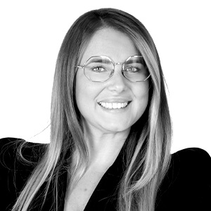 Ritratto di Ginevra Ponticelli, Docente · Event Manager, faculty DAM Academy