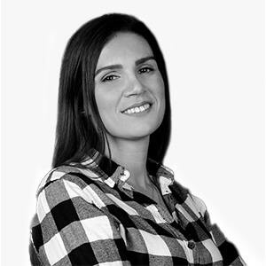 Ritratto di Giuseppina Monaco, Faculty Beauty Design, faculty DAM Academy