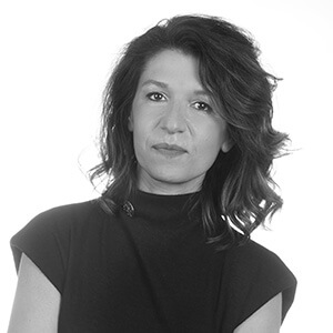 Irene Petagna, faculty Fotografia