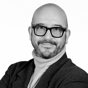 Joseph Ciccariello, faculty Graphic