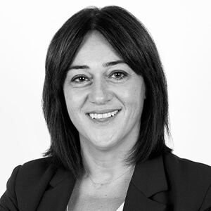 Ritratto di Laura Pistonesi, Faculty Event Management · Beauty Design, faculty DAM Academy