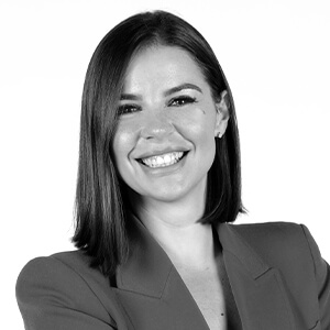 Ritratto di Luisa Di Massa, Faculty Event Management · Beauty Design, faculty DAM Academy