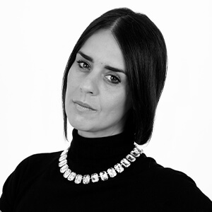 Ritratto di Manueala Nunnari, Faculty Event Management · Beauty Design, faculty DAM Academy
