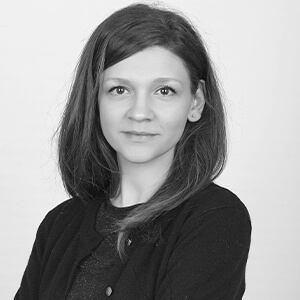 Ritratto di Manuela Staffieri, Faculty Beauty Design, faculty DAM Academy