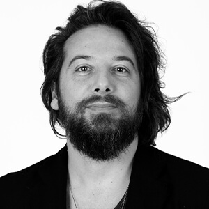 Marco Farina, faculty Fotografia