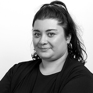 Maria Vittoria Pecchioli, faculty Fotografia