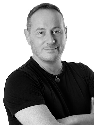 Mario Carotenuto, faculty Fotografia
