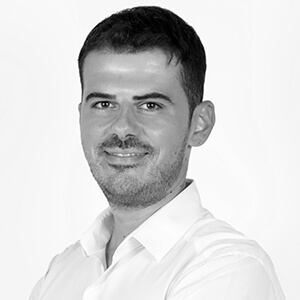 Ritratto di Mario Migliaccio, Faculty Event Management, faculty DAM Academy