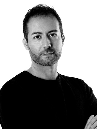 Mattia Valerio, faculty Fotografia