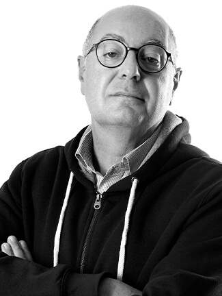 Mimmo Torrese, faculty Fotografia
