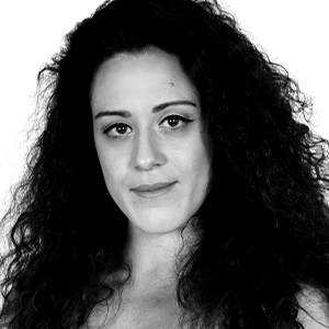 Francesca Morgante, faculty Cinema