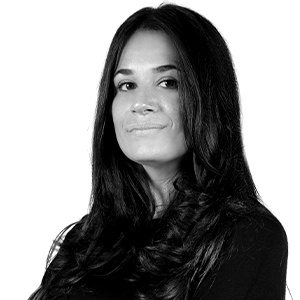 Ritratto di Nadia Russo, Faculty Event Management, faculty DAM Academy