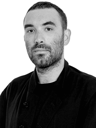 Paolo Emilio Cenciarelli, faculty Fotografia