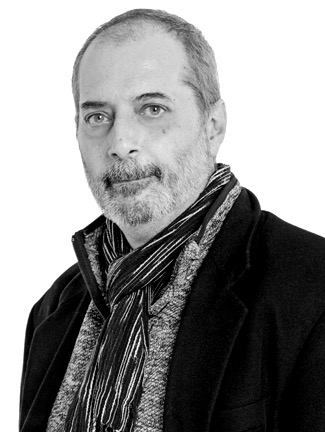 Paolo Sasso, faculty Fotografia