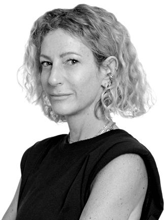 Roberta Krasnig, faculty Fotografia