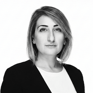 Ritratto di Rosa Vaia, Faculty Beauty Design, faculty DAM Academy