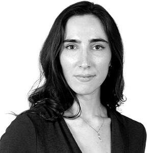 Simona Fredella, faculty Cinema