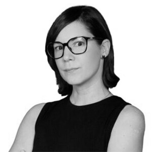 Ritratto di Timea Roka, Faculty Beauty Design, faculty DAM Academy