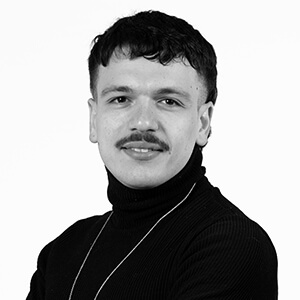 Umberto Salvato, faculty Cinema