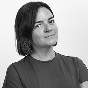 Ritratto di Valentina Venturi, Faculty Beauty Design, faculty DAM Academy