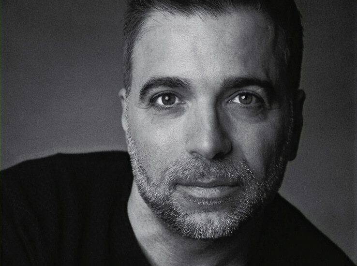 Dario De Cristofaro