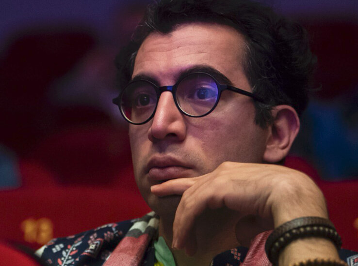 Hamed Soleimanzadeh