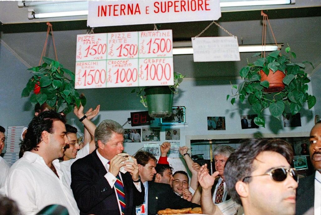 Mario Laporta — Masterclass DAM Academy