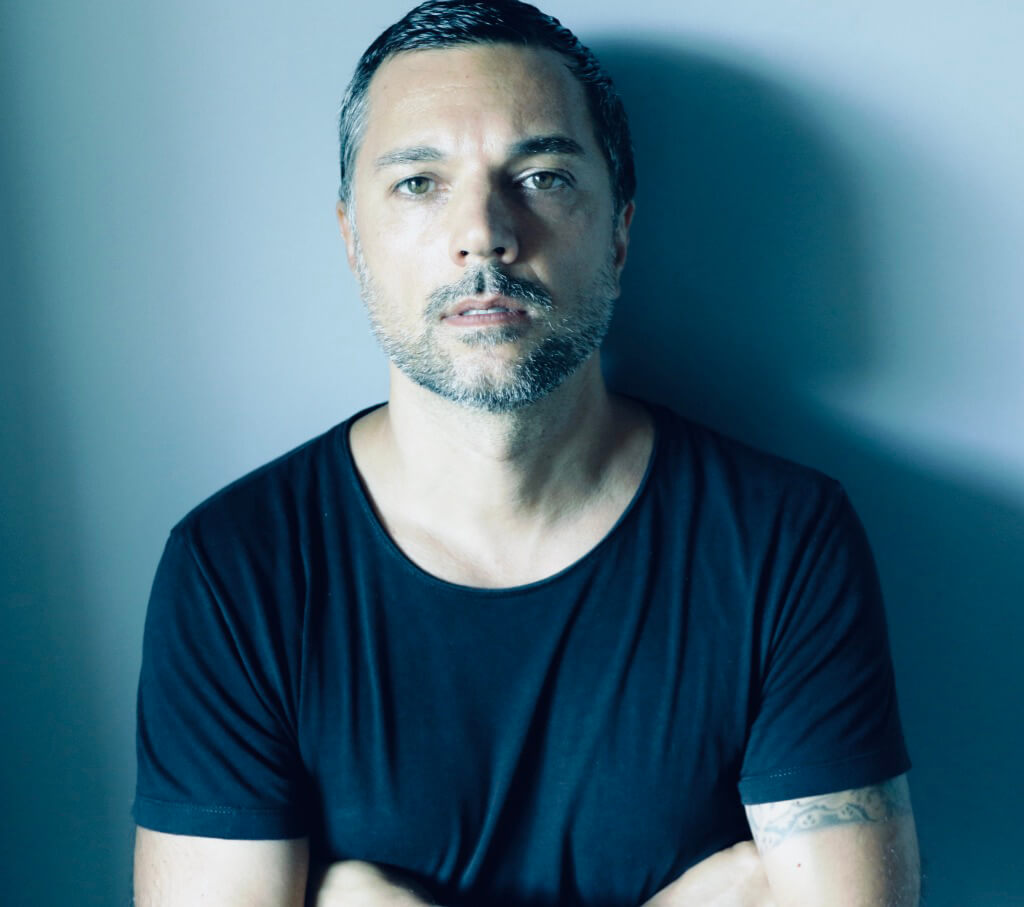 Massimiliano D’Epiro — Evento DAM DAM Academy