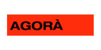 Logo Agorà
