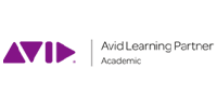 Logo AVID