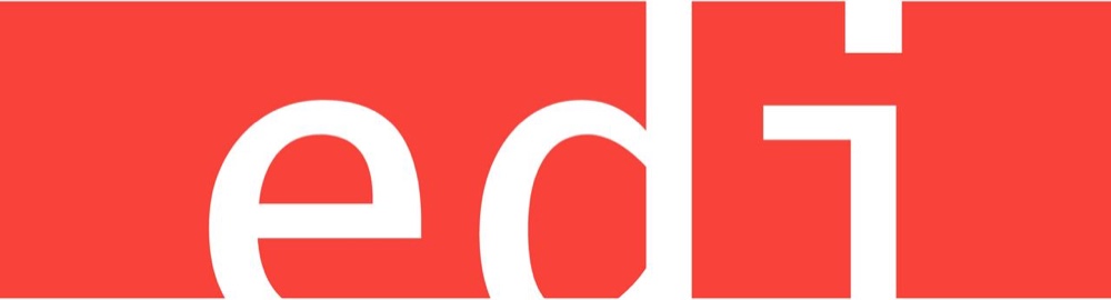Logo EDI — Effetti Digitali Italiani