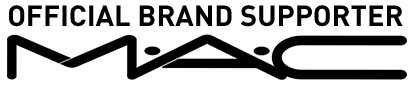 Logo MAC Cosmetics