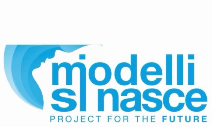 Logo Modelli si Nasce